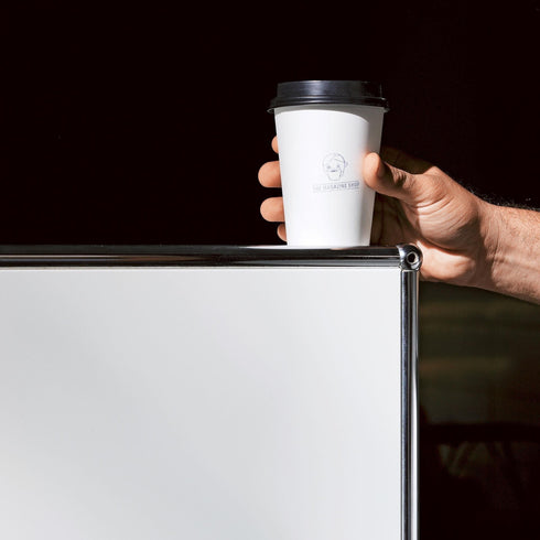 USM Sideboard With 2 Falling Boards W77,3cm